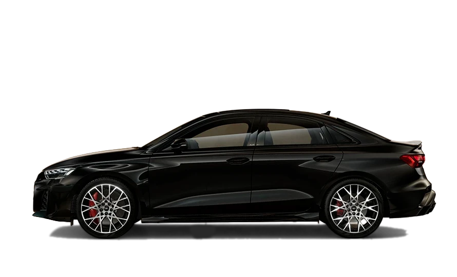 TFSI quattro S tronic